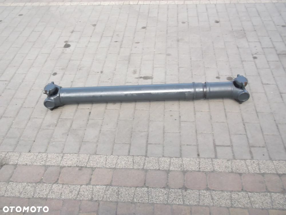 Wał napędowy Scania 6x4 8x4 - 5