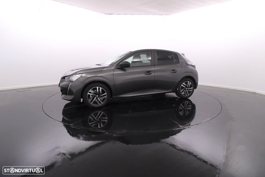 Peugeot 208 1.5 BlueHDi Active Pack - 2