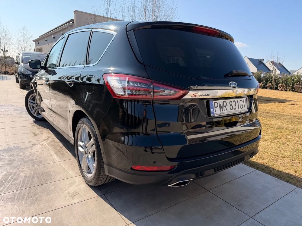 Ford S-Max - 15