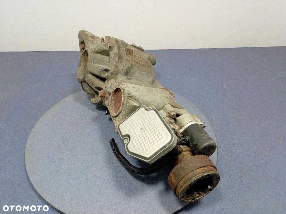 VOLVO XC90 I 03- 2.4 D5 185KM AWD MOST DYFER TYLNY 01023869 - 5