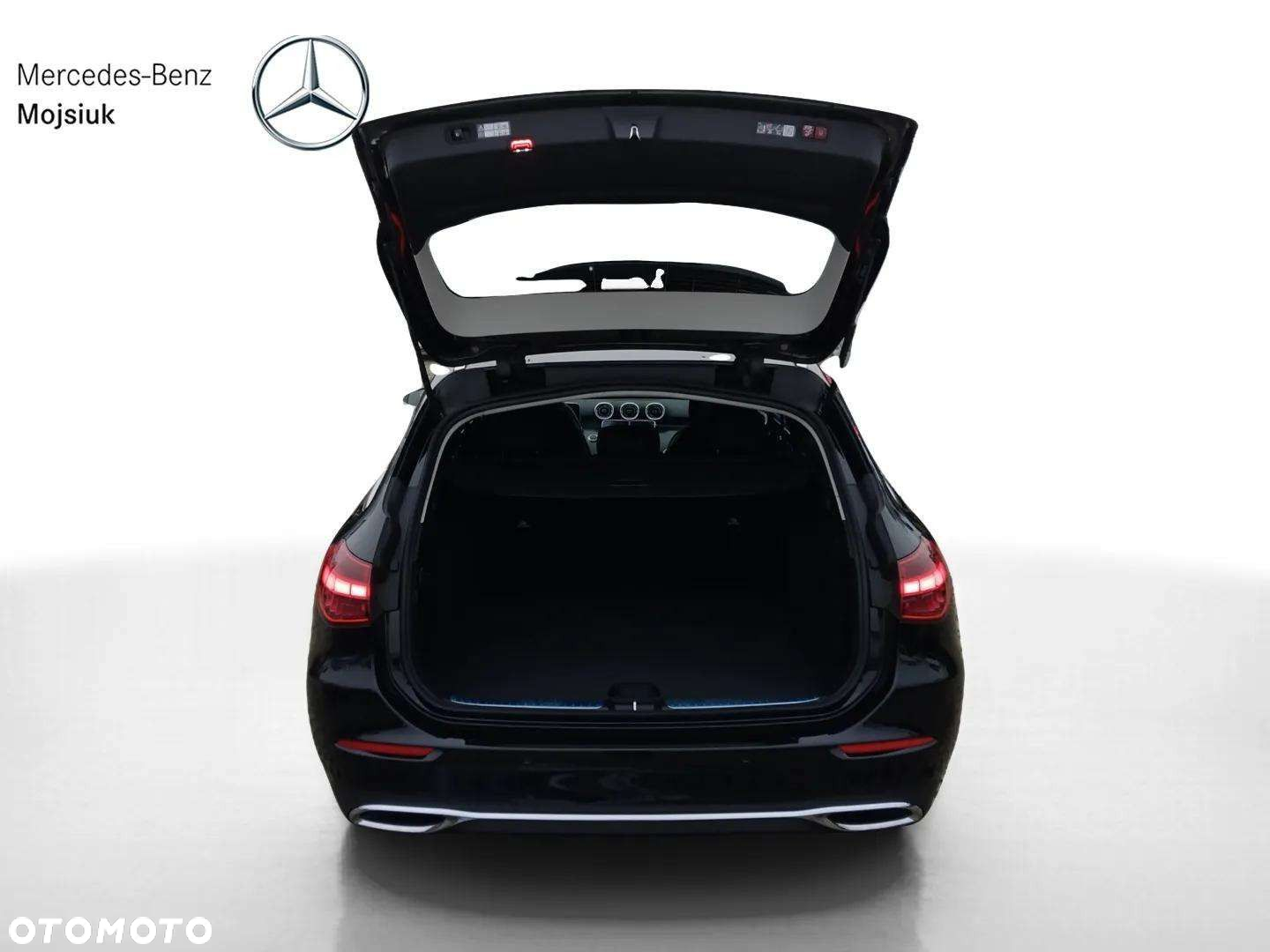 Mercedes-Benz Klasa C - 7