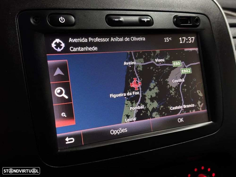 Renault Trafic 1.6 dCi L2H1 1.2T SS - 14