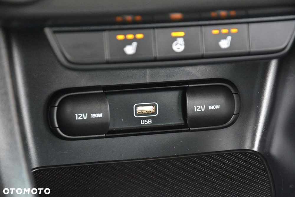 Kia Sportage 1.6 T-GDI L Business Line 4WD DCT - 32