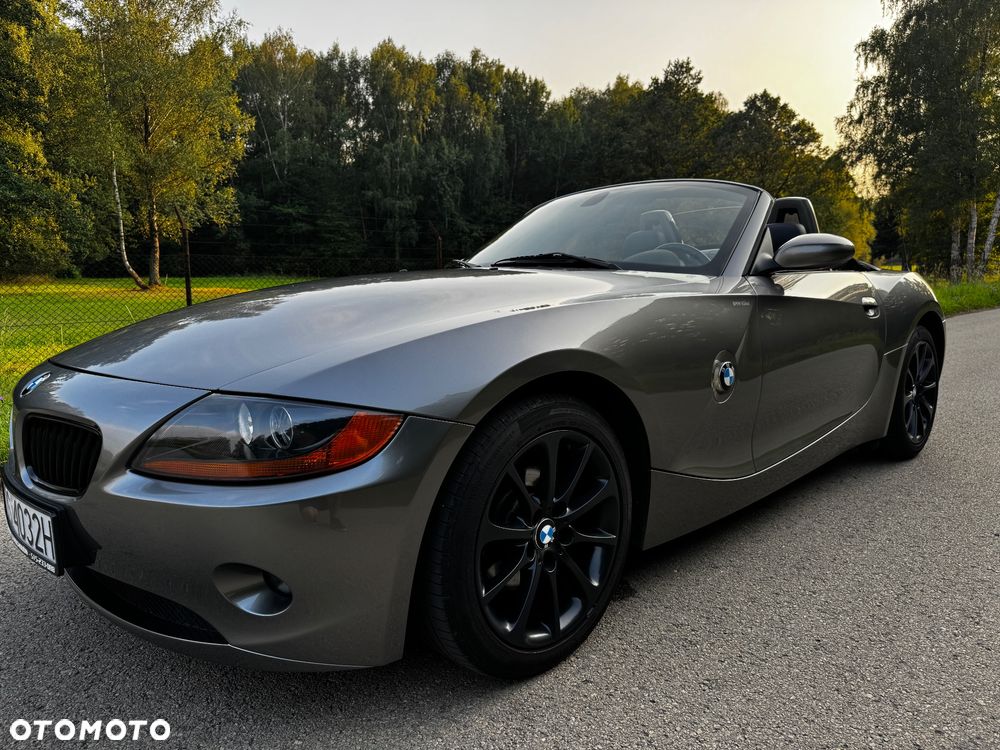 BMW Z4 - 8