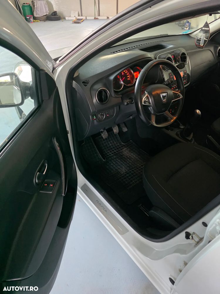 Dacia Sandero 1.0 SCe SL PLUS - 5