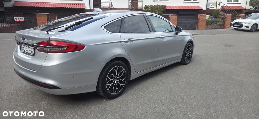 Ford Mondeo 2.0 EcoBlue Trend - 3