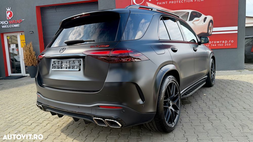 Mercedes-Benz GLE - 14