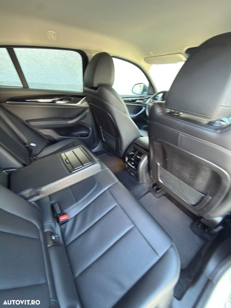 BMW X4 - 14