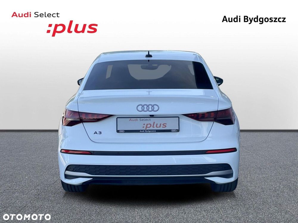 Audi A3 Limousine - 5