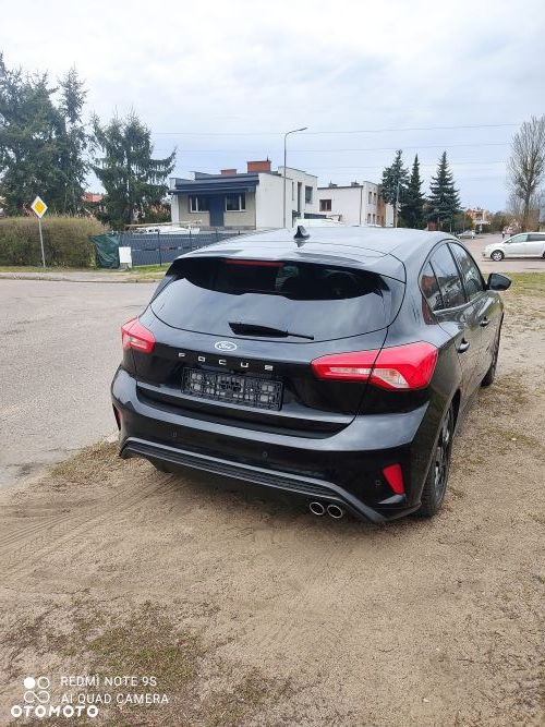 Ford Focus 1.0 EcoBoost Start-Stopp-System ST-LINE - 5