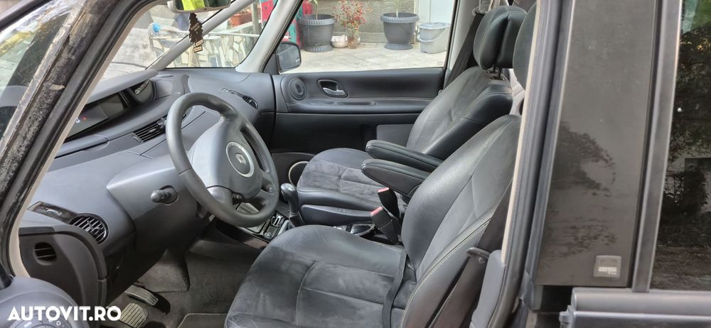 Renault Espace - 26