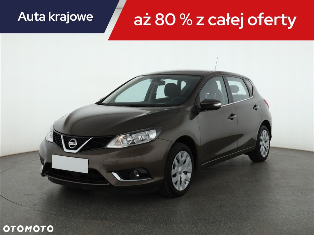 Nissan Pulsar - 3