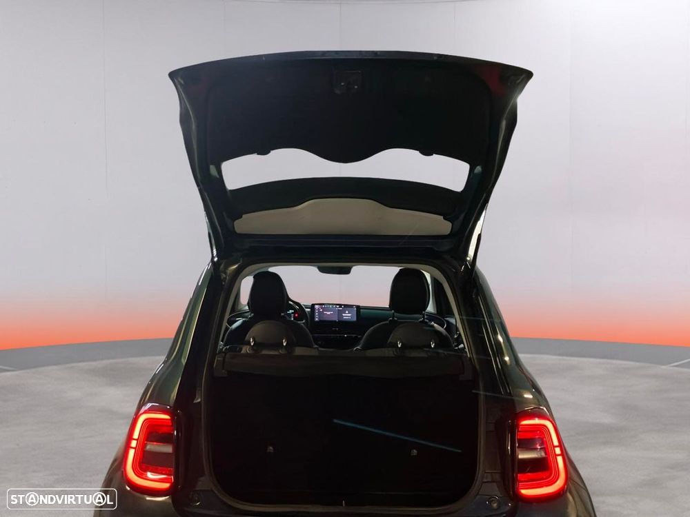 Fiat 500e - 7