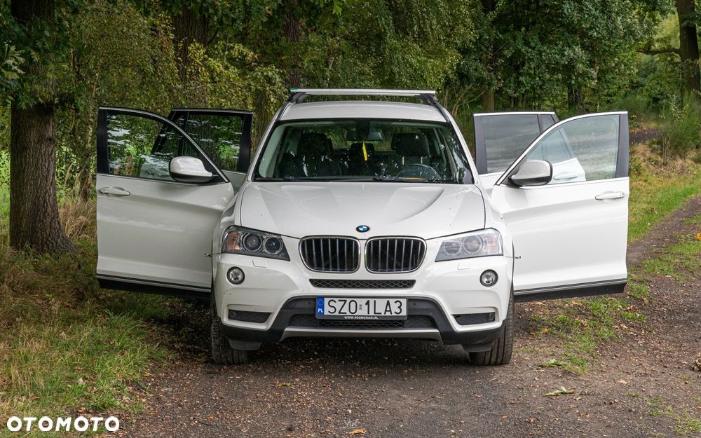 BMW X3 - 29