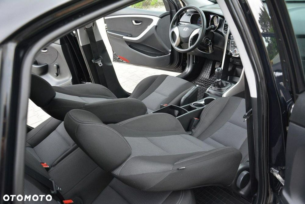 Hyundai i30 1.4 Classic - 17