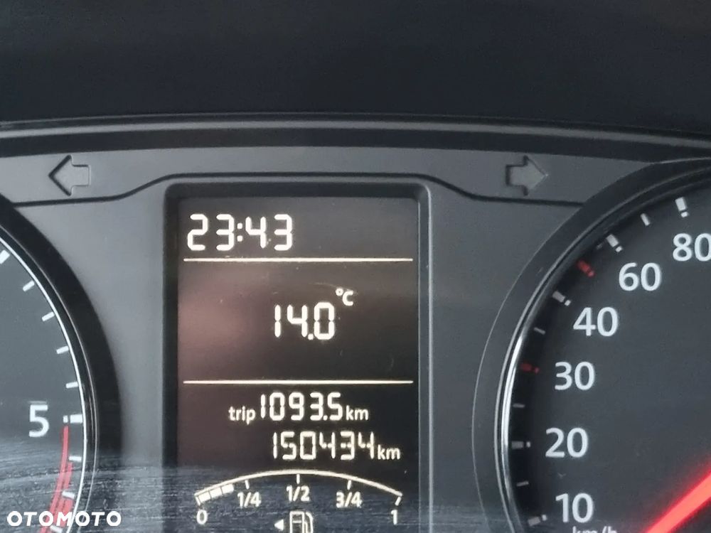 Volkswagen Transporter T6 - 25