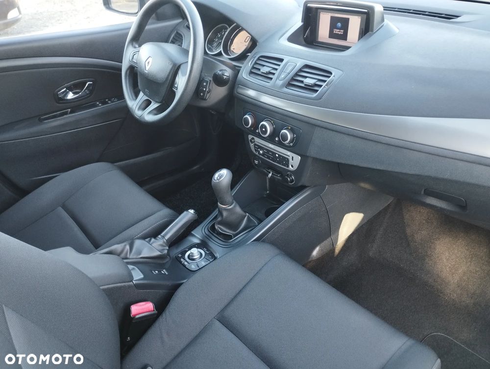Renault Megane 1.6 16V 100 TomTom Edition - 21