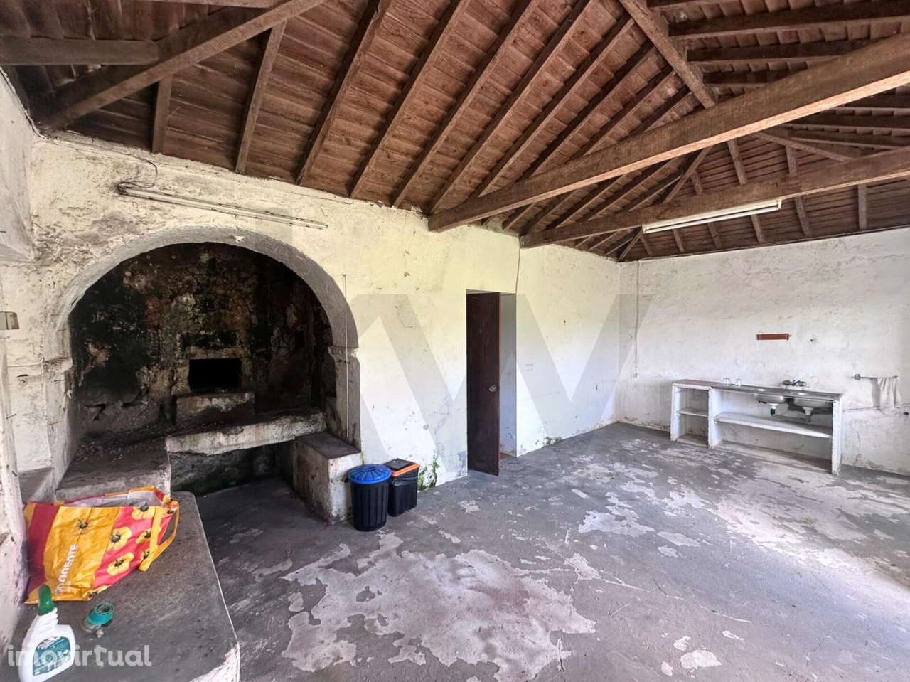 Moradia T0 - Santo Espírito - Grande imagem: 4/10