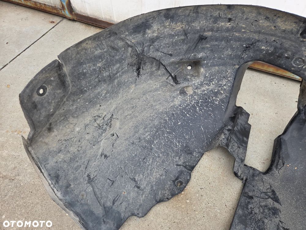 Nadkole prawe przednie Peugeot 308 T9 przed LIFT  9677267680 - 5