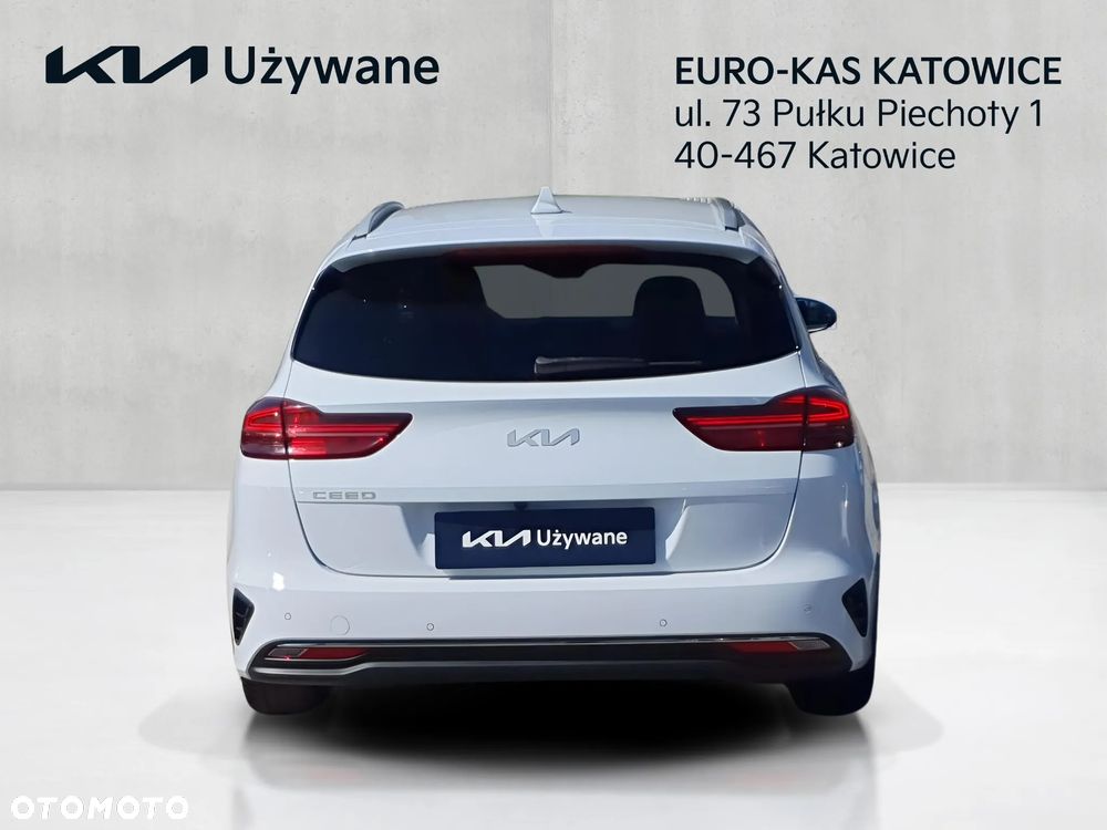 Kia Ceed 1.5 T-GDI L - 5
