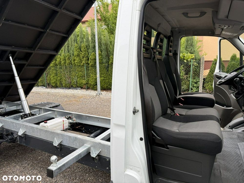 Iveco Daily - 12