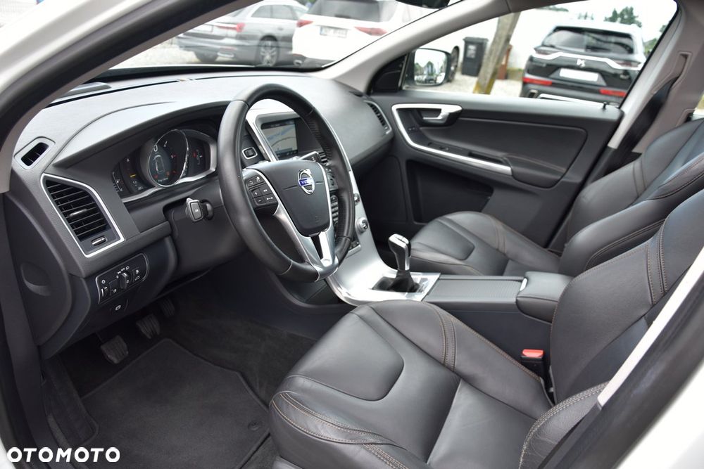 Volvo XC 60 D3 Summum - 20