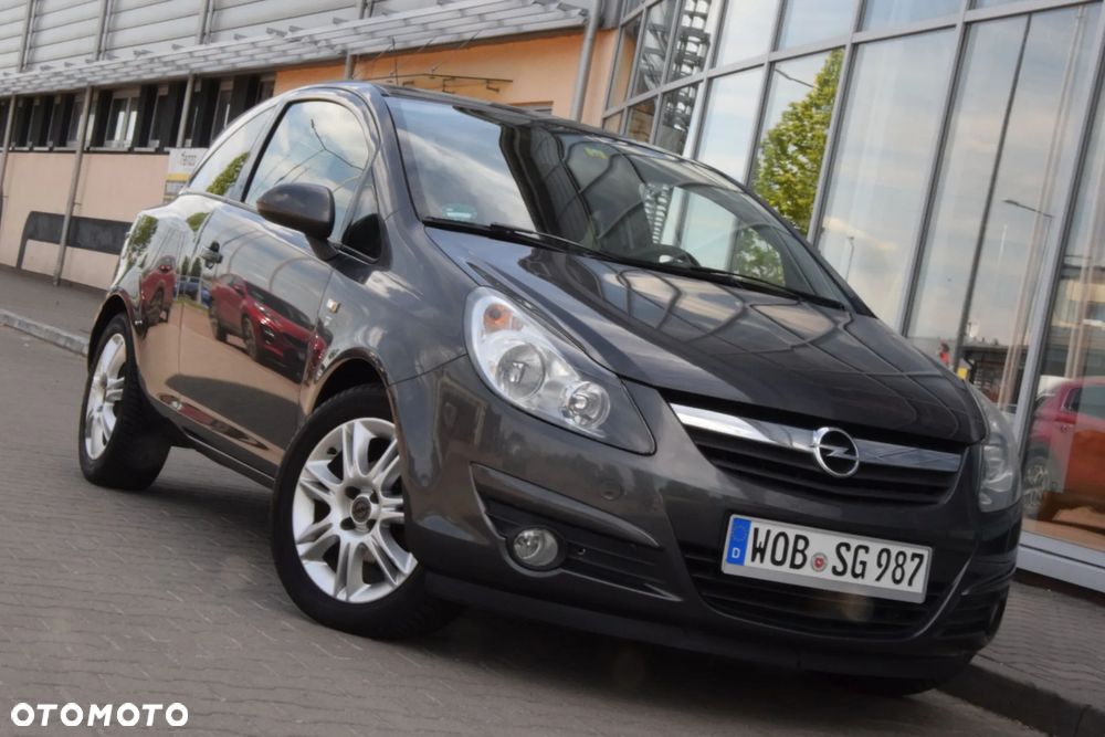 Opel Corsa 1.3 CDTI DPF 150 Jahre - 3
