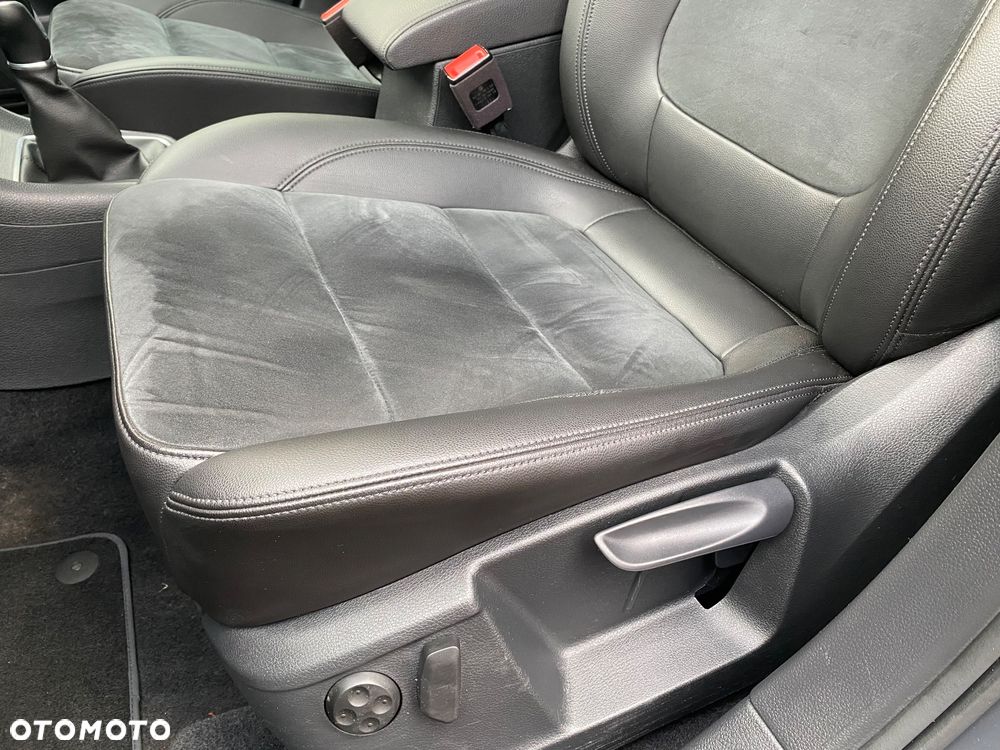 Seat Alhambra 2.0 TDI Ecomotive Xcellence - 19