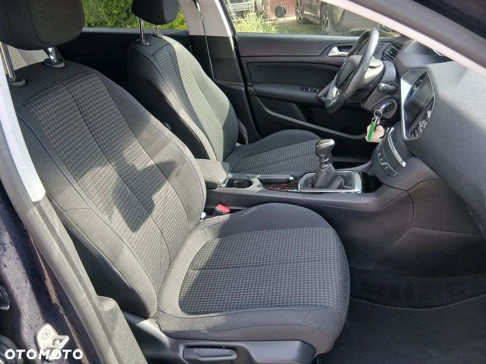 Peugeot 308 - 10