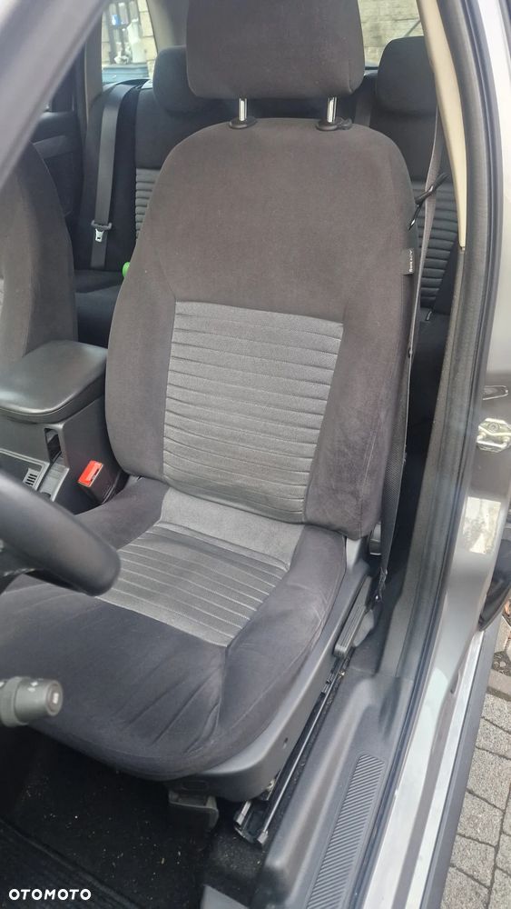 Fiat Croma 1.9 JTD Dynamic - 22