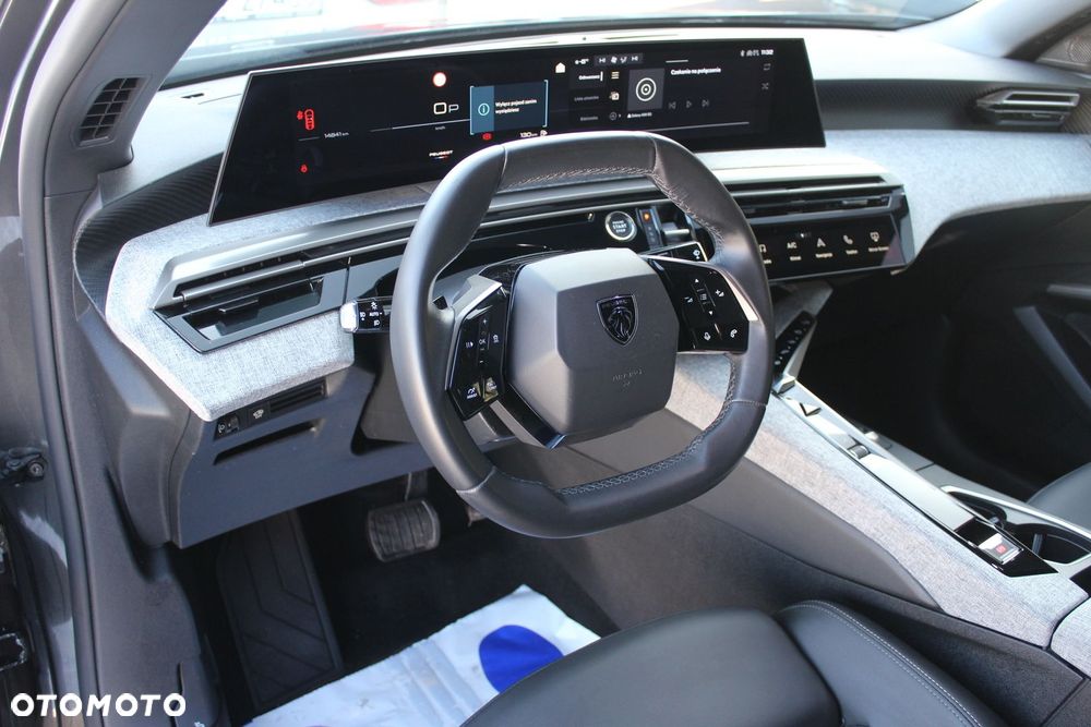 Peugeot 3008 - 2