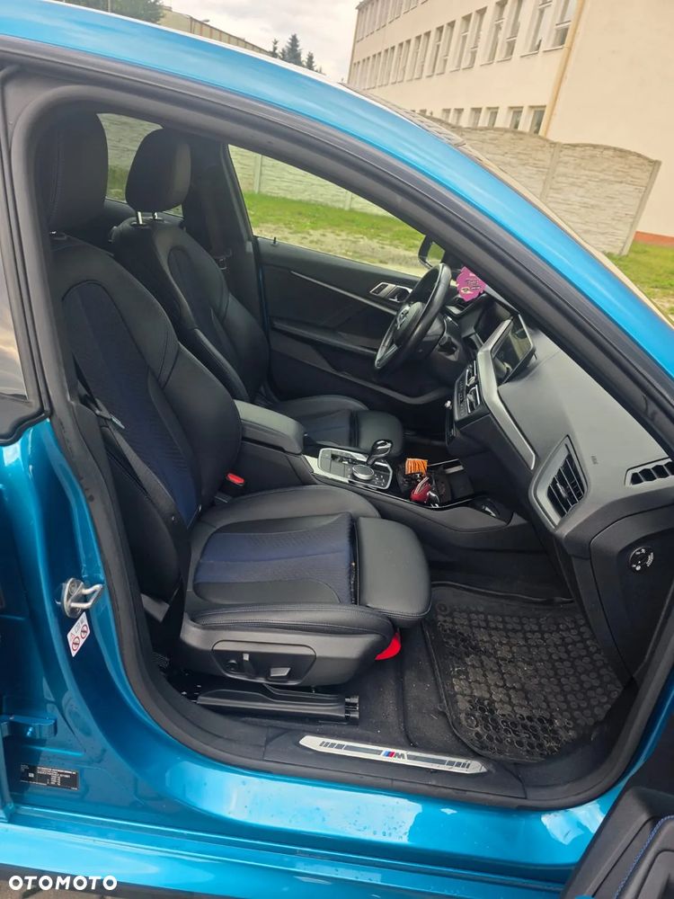 BMW Seria 2 220i M Sport - 10