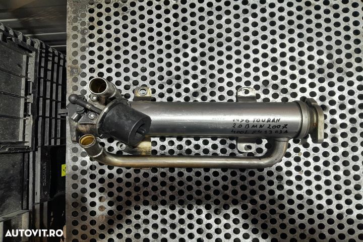 Racitor gaze 2002287 / 15F00145 2002287 / 15F00145 Volkswagen VW Tour - 2