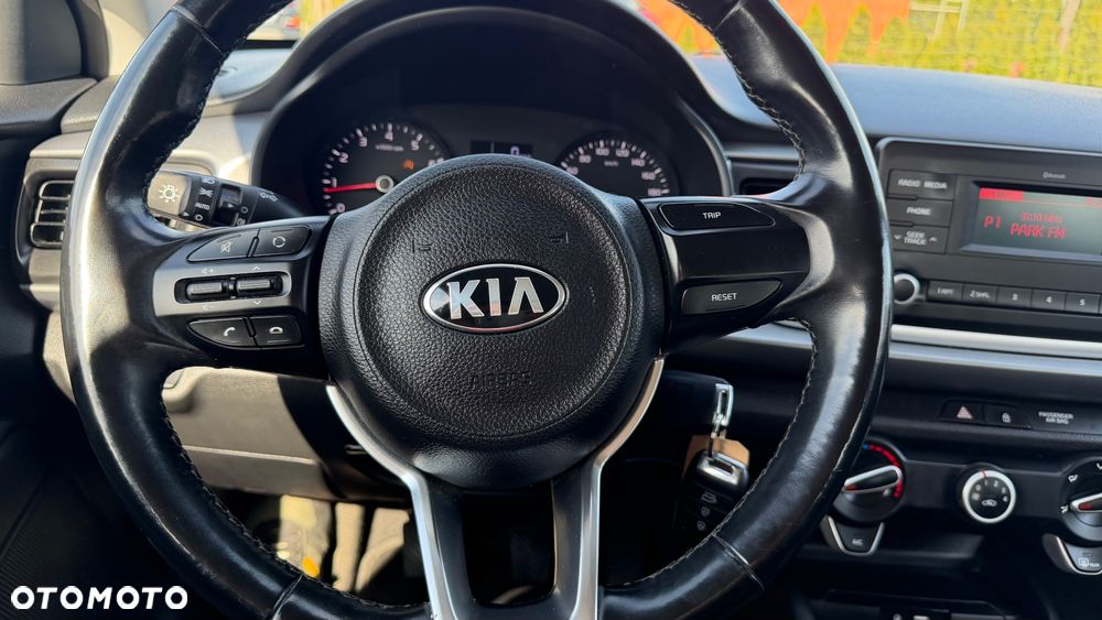 Kia Rio 1.2 Edition 7 - 21