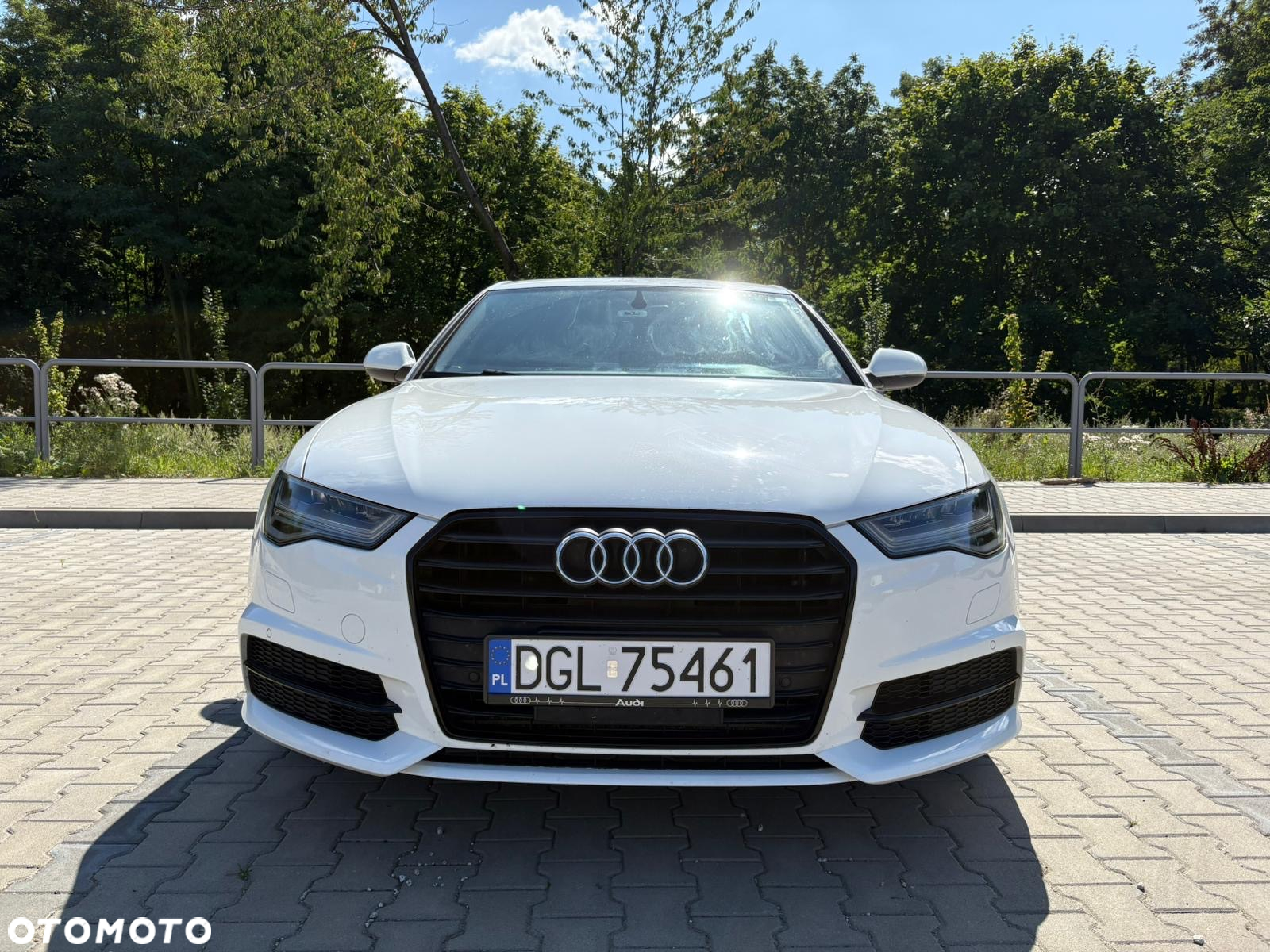Audi A6 ver-2-0-tfsi-s-tronic - 4