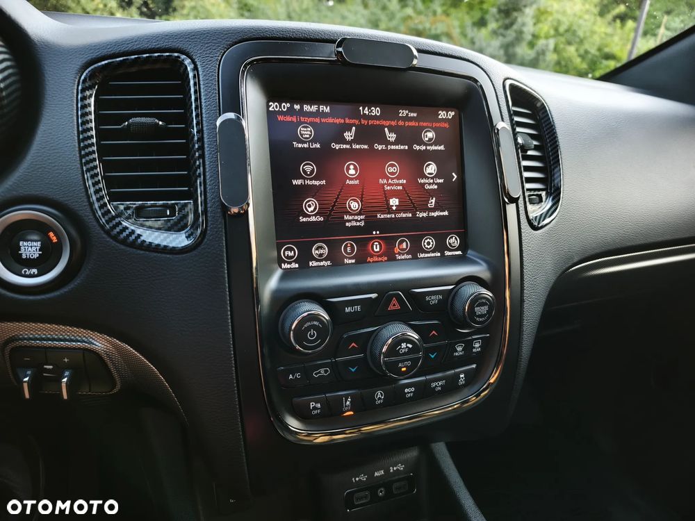 Dodge Durango - 15
