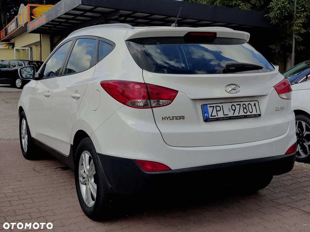 Hyundai ix35 - 12