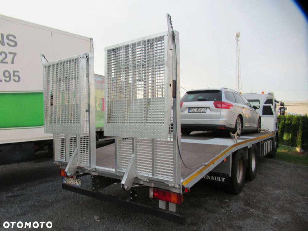 Mercedes-Benz Atego 1224 - 18