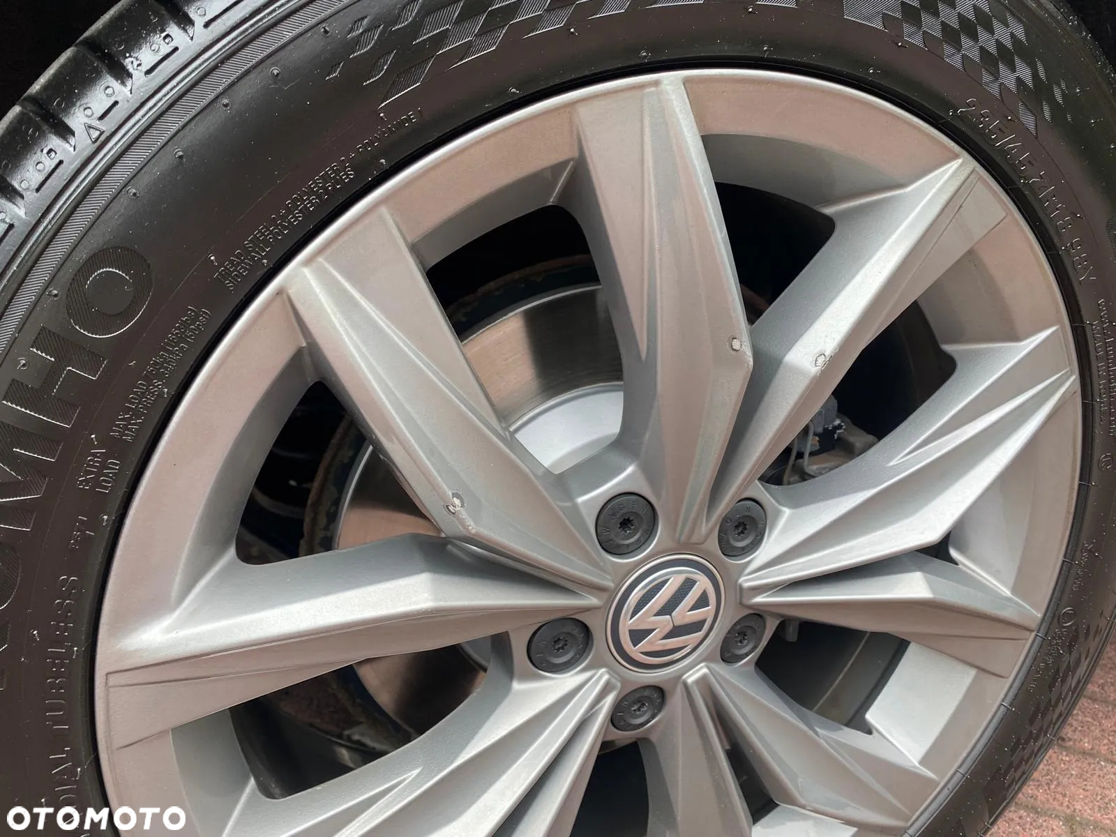 Volkswagen Passat 1.6 TDI BMT Comfortline - 14