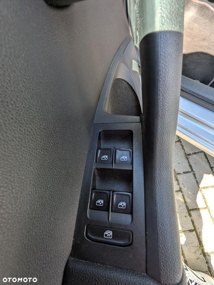 Skoda Octavia 2.0 TDI Edition - 14