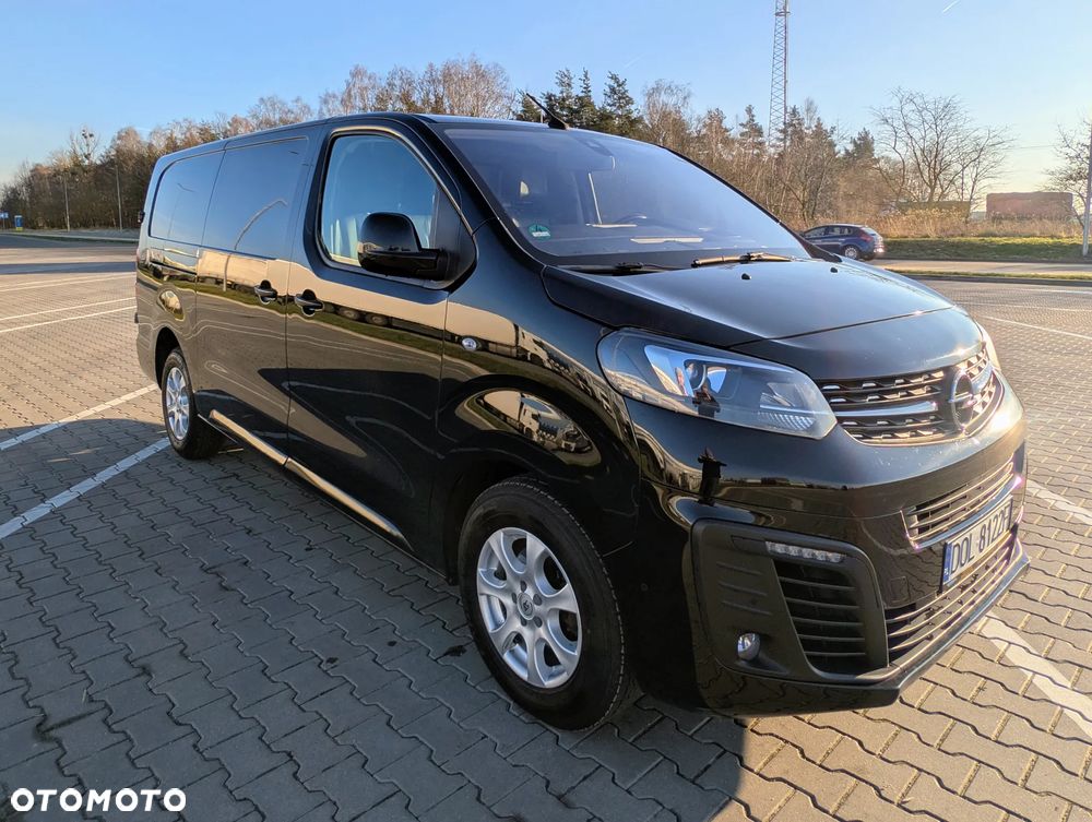 Opel Vivaro - 13
