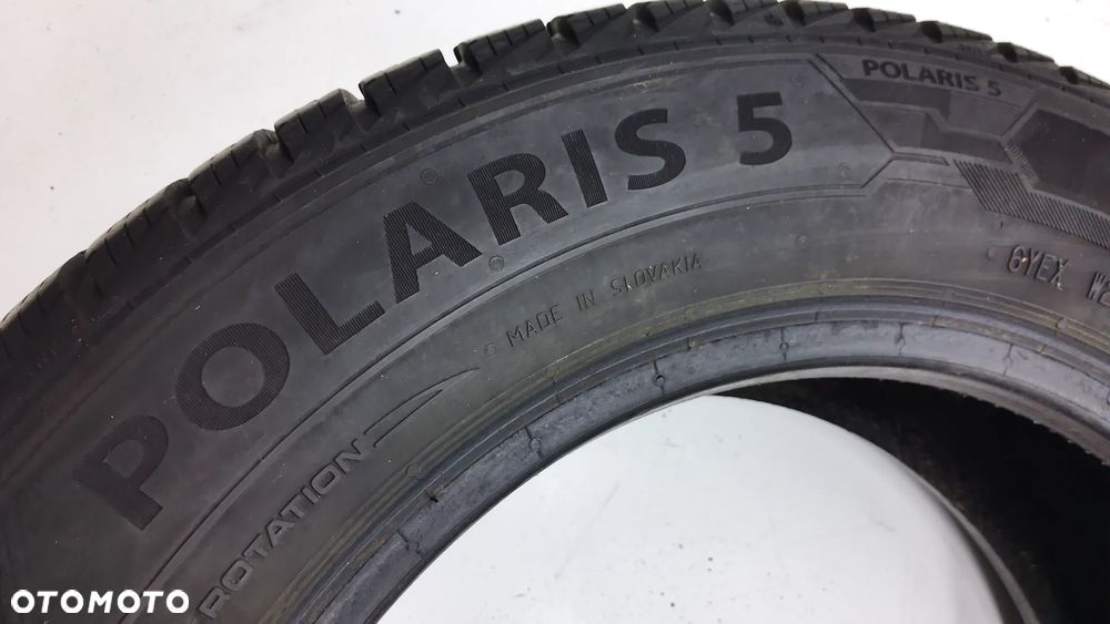 175/65R14 82T BARUM Polris 5 - 5