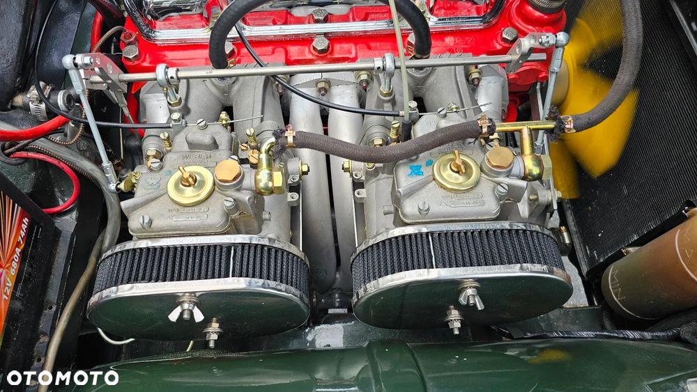Volvo P1800 - 35