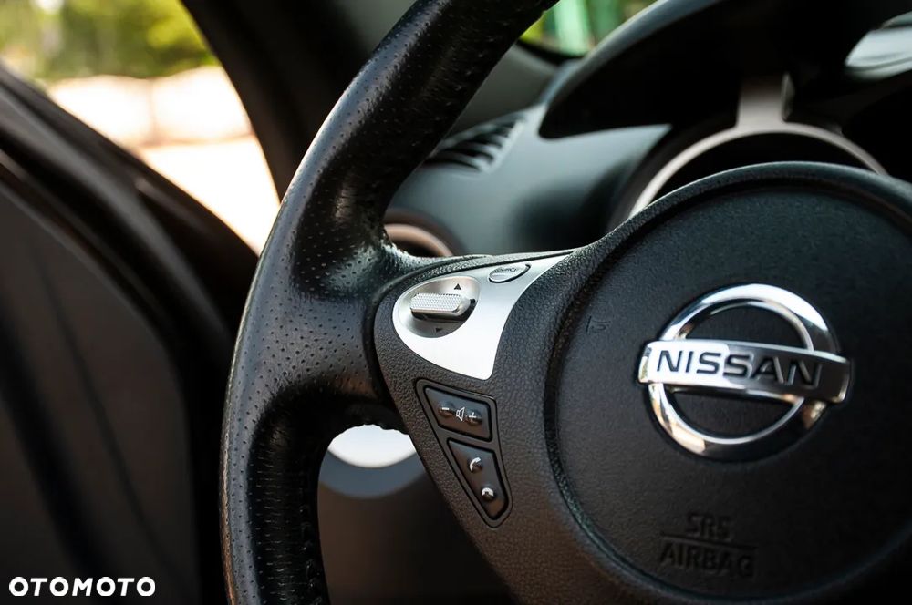 Nissan Juke 1.6 Acenta - 34