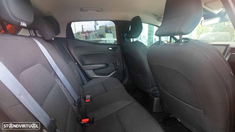 Renault Clio 1.0 TCe Intens - 9