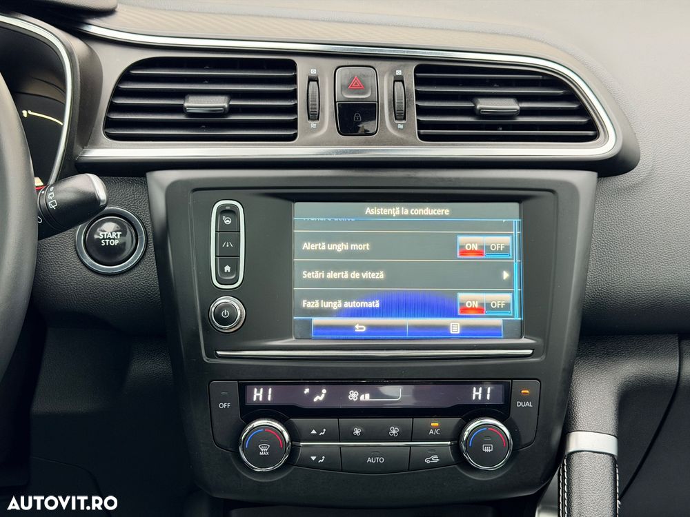 Renault Kadjar Energy dCi 130 LIMITED - 28