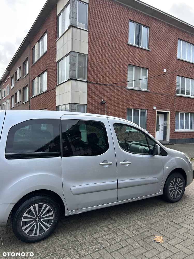 Peugeot Partner L2 Pro (bryg.) - 9