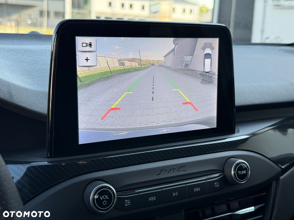 Ford Focus 1.0 EcoBoost ST-Line - 38