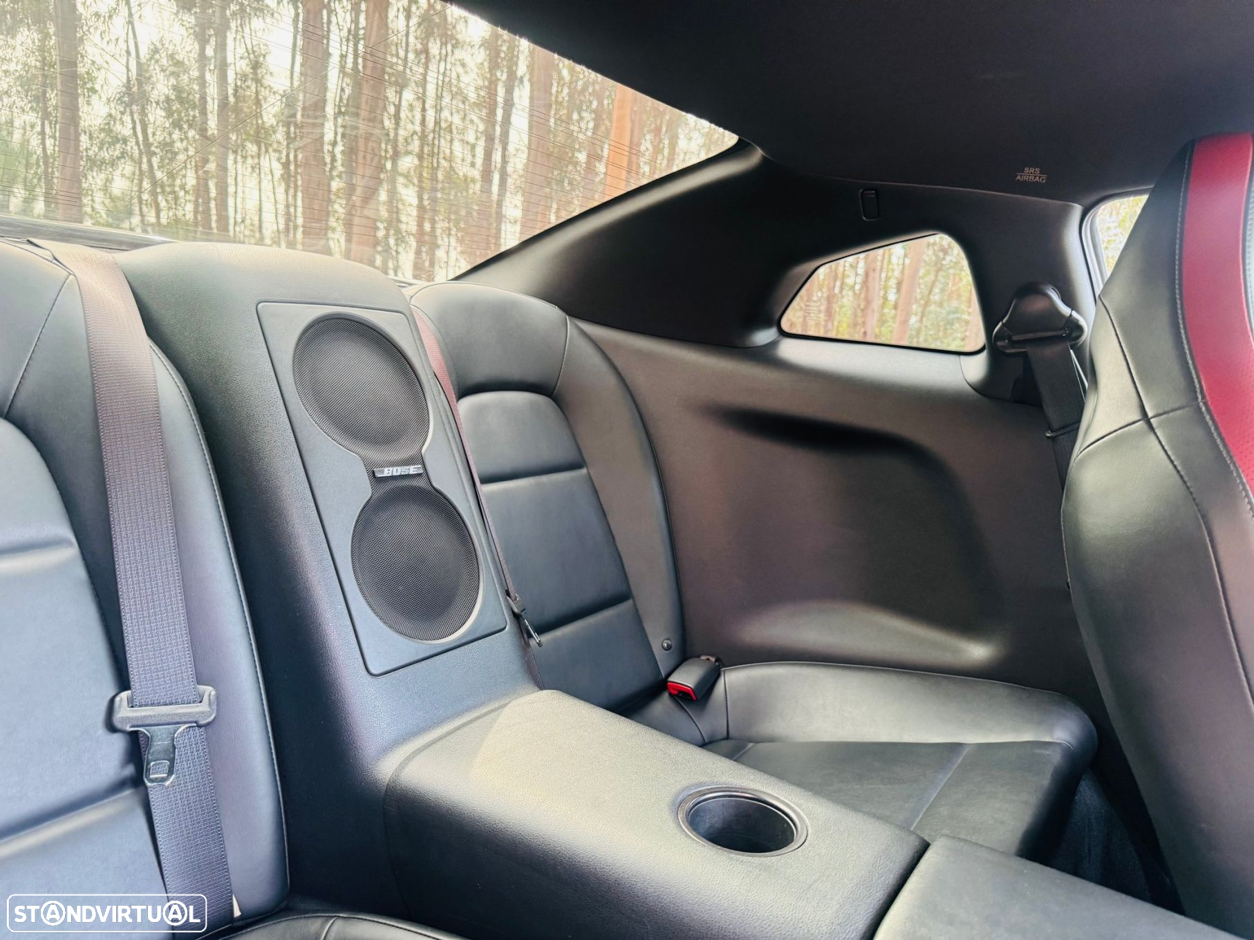 Nissan GT-R 3.8 V6 Black Edition - 41