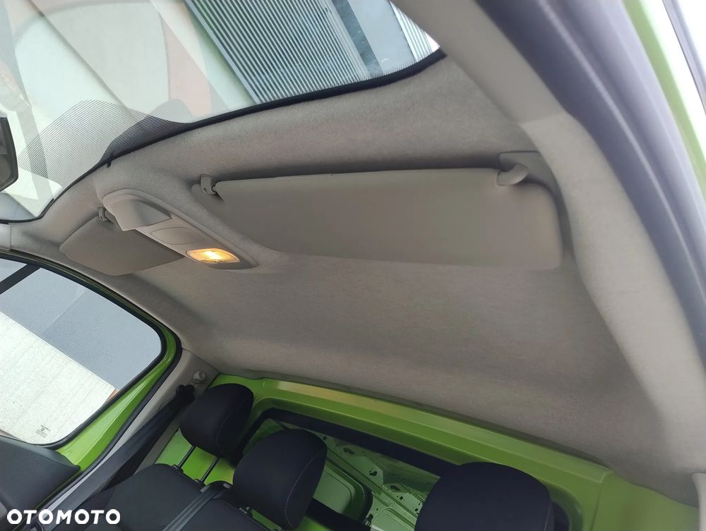 Renault TRAFIC 1.6 DCI (110KM) 6-BIEGÓW (L1H1) STAN IDEALNY 100% BEZWYPADKOWY NIE MA RDZY ! ! ! - 19